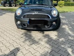 Grau Gebraucht 2011 Mini Cooper S Clubman Kombi | 6.100 € (Fairer Preis)