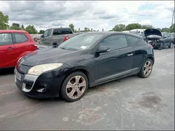 Schwarz Gebraucht 2010 Renault Mégane III Dynamique Coupé | 2.800 € (Fairer Preis)