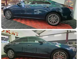 Gebraucht 2023 Mercedes CLA250e Limousine | 34.000 € (Etwas zu teuer)