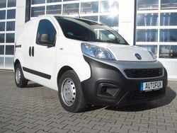 Weiß Gebraucht 2021 Fiat Fiorino Van / Kleinbus | 9.950 € (Guter Preis)