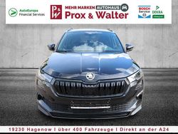 Schwarzmagic perleffekt Neu 2025 Skoda Karoq SportLine SUV | 35.890 € (Fairer Preis)
