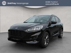 Agate black metallic Gebraucht 2023 Ford Kuga ST-Line X SUV | 22.750 € (Superpreis)