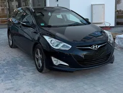 Schwarz Gebraucht 2012 Hyundai i40 Kombi | 5.850 € (Guter Preis)