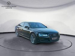 Schwarz Gebraucht 2015 Audi A8 Sport Limousine | 27.999 € (Fairer Preis)