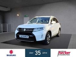 Weiß Gebraucht 2024 Suzuki Vitara Comfort SUV | 22.970 € (Guter Preis)