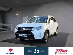 Weiß Neu 2024 Suzuki Vitara Comfort SUV | 22.970 € (Guter Preis)