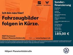 Silber Gebraucht 2023 Cupra Born e-Boost Kleinwagen | 25.592 € (Guter Preis)