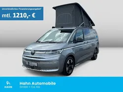 Silber Neu 2025 VW T7 California Van | 93.990 €