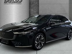 Jet black Neu 2026 Mazda 6e Takumi-Line Limousine | 41.950 € (Fairer Preis)