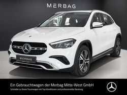 Unilack polarweiß Gebraucht 2024 Mercedes GLA220 Edition SUV | 40.700 € (Guter Preis)