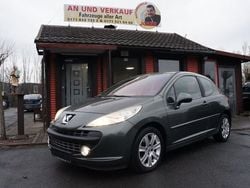 Grau Gebraucht 2009 Peugeot 207 Sport | 1.290 € (Fairer Preis)