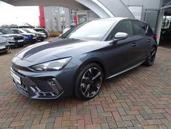 Grau Gebraucht 2025 Cupra Leon Limousine | 30.850 € (Guter Preis)