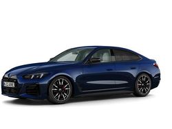 Gebraucht 2024 BMW i4 Comfort Edition Limousine | 59.460 € (Teuer)