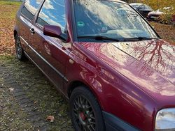Andere farben Gebraucht 1997 VW Golf III | 2.499 € (Fairer Preis)