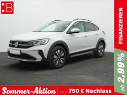 Grau Gebraucht 2024 VW Taigo Life SUV | 20.950 € (Fairer Preis)
