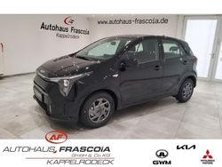 Schwarz Gebraucht 2024 Kia Picanto Vision Kleinwagen | 15.510 € (Fairer Preis)