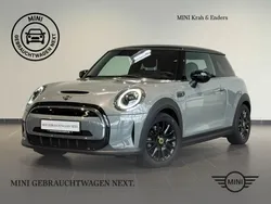 Andere farbe Gebraucht 2021 Mini Cooper S Classic Kleinwagen | 16.550 € (Guter Preis)