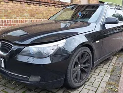 Gebraucht 2010 BMW 520 Exclusive Kombi | 6.990 € (Fairer Preis)