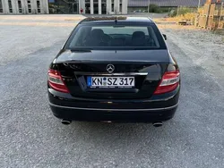 Gebraucht 2010 Mercedes C350 Avantgarde Limousine | 7.000 € (Fairer Preis)