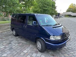 Blau Gebraucht 1999 VW T4 Van | 12.999 €