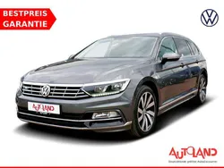 Andere Gebraucht 2017 VW Passat R-line Kombi | 21.990 € (Teuer)