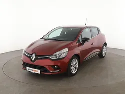 Rot Gebraucht 2018 Renault Clio IV LIMITED Kleinwagen | 11.430 € (Etwas zu teuer)