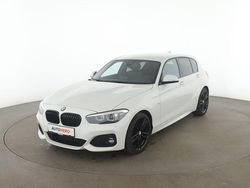 Weiß Gebraucht 2019 BMW 118 M Sport Kleinwagen | 18.350 € (Fairer Preis)