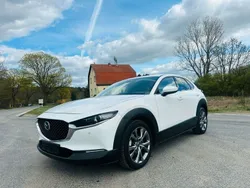 Weiß Gebraucht 2020 Mazda CX-30 Luxury SUV | 18.300 €