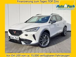 Weiss Gebraucht 2024 Cupra Formentor SUV | 27.877 € (Superpreis)