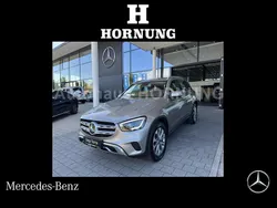 Mojavesilber Gebraucht 2019 Mercedes GLC300 SUV | 33.200 € (Guter Preis)