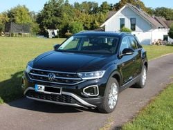Gebraucht 2023 VW T-Roc Style SUV | 21.490 € (Guter Preis)