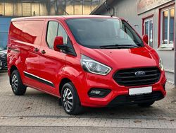 Racerot Gebraucht 2018 Ford Transit Custom Van / Kleinbus | 13.995 € (Guter Preis)
