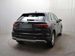 Schwarz Gebraucht 2019 Audi Q3 Advanced SUV | 21.000 € (Guter Preis)