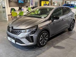 Dolomitgrau Neu 2025 Renault Clio V Limousine | 20.190 € (Guter Preis)