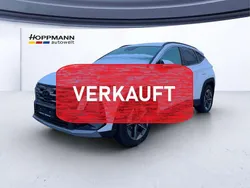 Weiß Neu 2024 Hyundai Tucson Trend SUV | 31.960 € (Guter Preis)