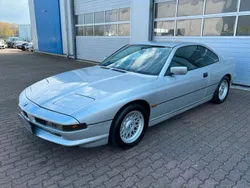 Sterlingsilber metallic Gebraucht 1991 BMW 850 Coupé | 39.900 €