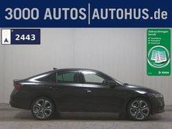 Schwarz Gebraucht 2023 Skoda Octavia | 28.980 € (Guter Preis)