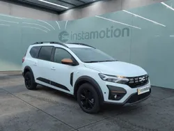Weiß Neu 2025 Dacia Jogger Extreme Van / Kleinbus | 23.920 € (Fairer Preis)