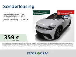 Blanco nevada Gebraucht 2023 VW ID.5 Pro SUV | 32.480 € (Fairer Preis)
