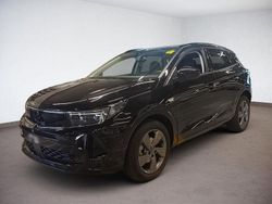 Schwarz Gebraucht 2024 Opel Grandland X GS Line SUV | 21.295 € (Guter Preis)