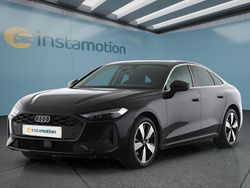 Schwarz Gebraucht 2025 Audi A5 Coupé | 43.349 € (Guter Preis)