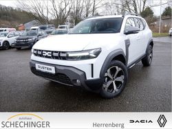 Andere farbe Gebraucht 2022 Dacia Duster Journey SUV | 29.519 € (Etwas zu teuer)