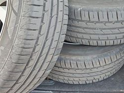 Schwarz Gebraucht 2018 Hyundai Tucson Trend SUV | 13.500 € (Fairer Preis)