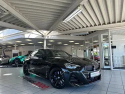 Schwarz Gebraucht 2023 BMW M240 M Sport Coupé | 47.950 € (Guter Preis)