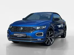 Gebraucht 2021 VW T-Roc Style SUV | 25.299 € (Fairer Preis)