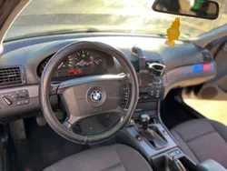 Gebraucht 2004 BMW 318 Limousine | 3.500 € (Etwas zu teuer)