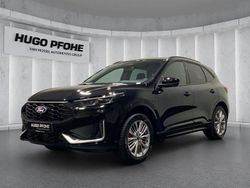 Agate black metallic Neu 2025 Ford Kuga ST-Line X SUV | 45.520 € (Teuer)
