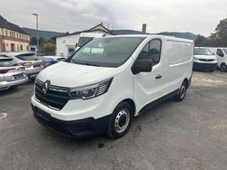 Weiß Gebraucht 2022 Renault Trafic Komfort Van | 21.999 € (Fairer Preis)