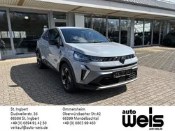 Rafale grau Neu 2025 Renault Symbioz Esprit Alpine SUV | 34.990 € (Etwas zu teuer)