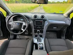 Schwarz Gebraucht 2013 Ford Mondeo S Limousine | 9.600 € (Superpreis)